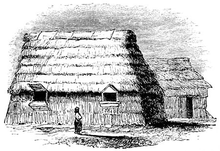 PSM V33 D514 Ainu houses.jpg