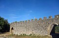 Paços Reais e Capela da Rainha Santa Isabel - Monte Real - Portogallo (36443010043).jpg