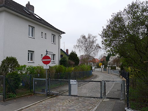 Paddlerweg (Berlin-Wilhelmstadt)