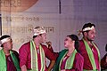 File:Pala gaan at Ekusher Cultural Fest 2024 07.jpg