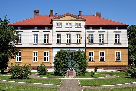 Palace Zielin 1