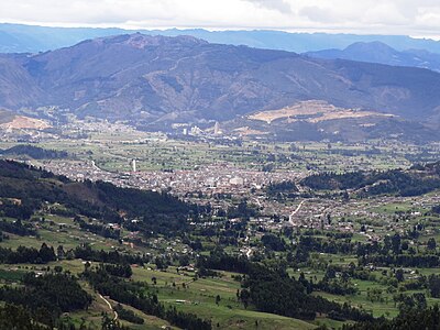 Sogamoso