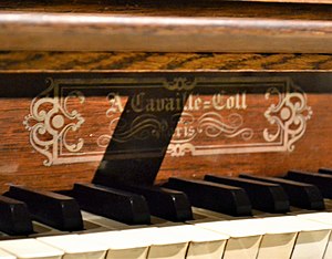 Paris, Sacré-Coeur, Orgue Cavaillé-Coll-Mutin (4).jpg