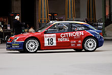 Tu ultima adquisición (No perfumil) - Página 4 220px-Paris_-_Bonhams_2013_-_Citro%C3%ABn_Xsara_WRC_-_2003_-_010