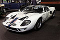 * Nomination Paris - Retromobile 2012 - Ford GT 40 - 1965 (by Thesupermat) --Sebring12Hrs 14:41, 21 January 2024 (UTC) * Decline Quite noisy. Otherwise good --MB-one 15:48, 27 January 2024 (UTC)  Oppose  Not done --MB-one 21:50, 4 February 2024 (UTC)