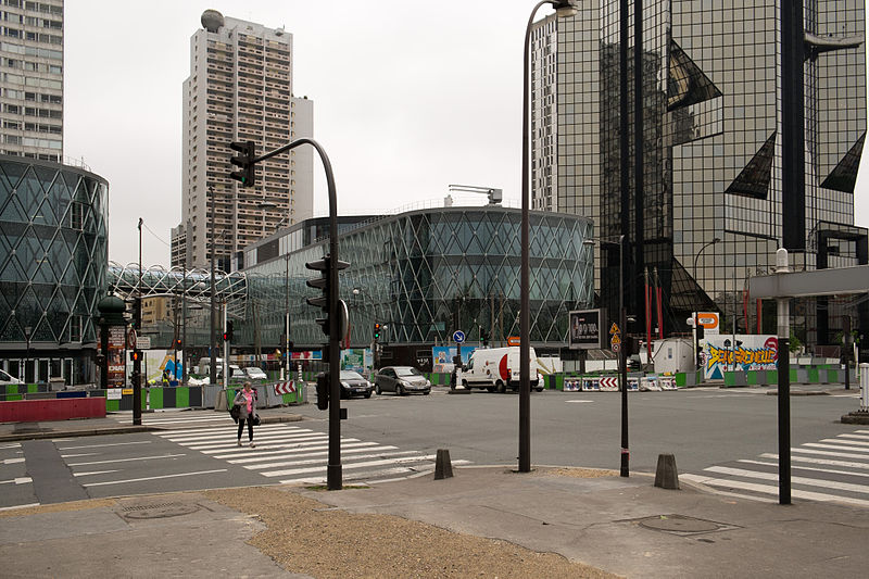 File:Paris Beaugrenelle underconstruction.jpg