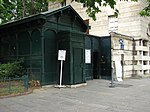 Catacombes de Paris