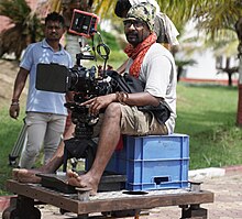 Born 07 March 1986 (age 38) Kolkata, West Bengal, India Nationality Indian Occupations • Director • Screenwriter • Director of Photography • cinematographer