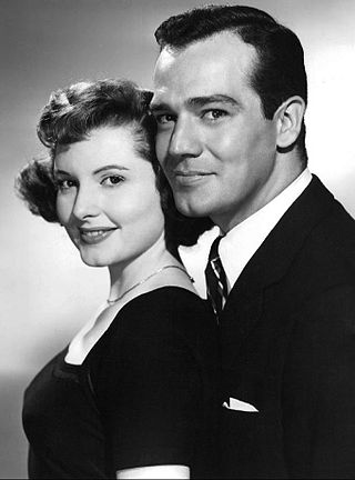 <i>First Love</i> (1954 TV series) American TV series or program