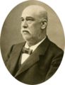 Fabrikant Paul Schleber (1849-1936)