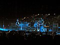 Pearl Jam in San Diego, California on July 7, 2006.