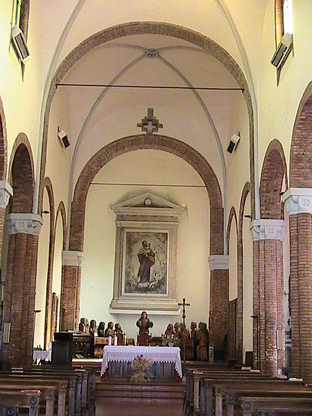 File:Pellegrino Parmense - chiesa parrocchiale di San Giuseppe - interno.JPG