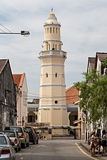 صورة مصغرة لـ مسجد ليبوه اتشيه