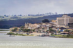 Miniatura para Penedo (Alagoas)