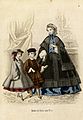 Penelope- Nyaste journal för damer 1860, illustration nr 21.jpg