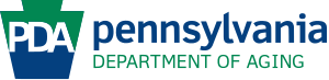 Pennsylvania Department of Aging Logo.svg