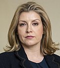 Penny Mordaunt