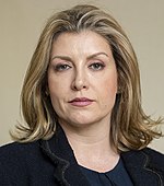 Penelope Mordaunt: imago