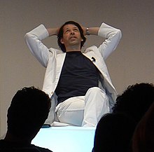 Peter Saville (graphic designer) - Wikipedia