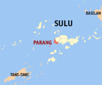 Parang (Sulu)