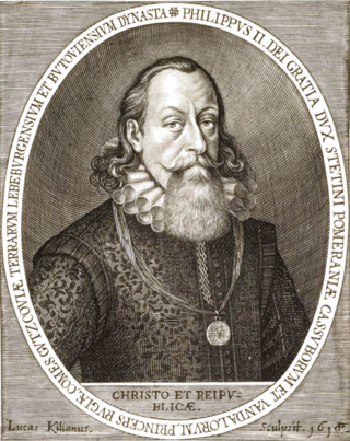 Philipp II. (Pommern) - Sternzeichen