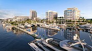 Thumbnail for Pier Sixty-Six, Fort Lauderdale, Florida