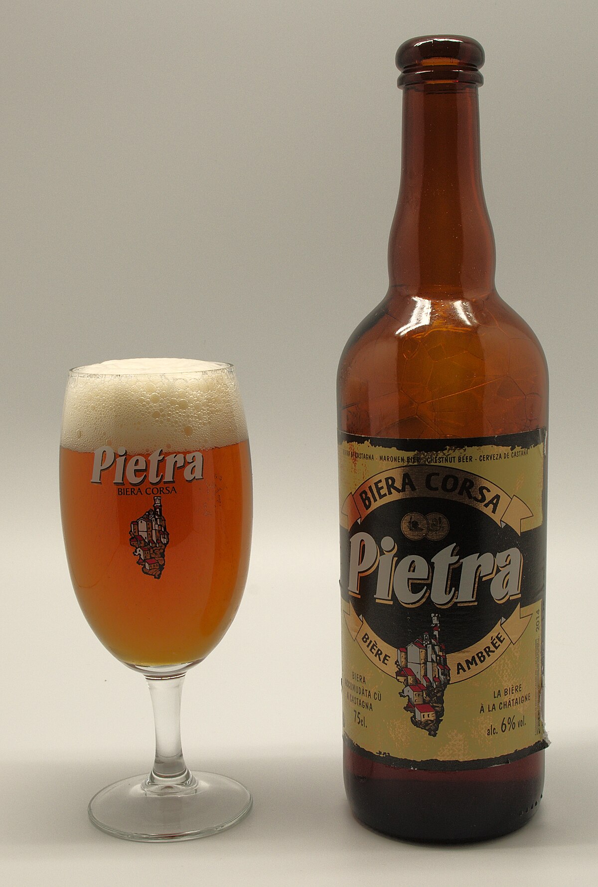 Bière — Wikipédia