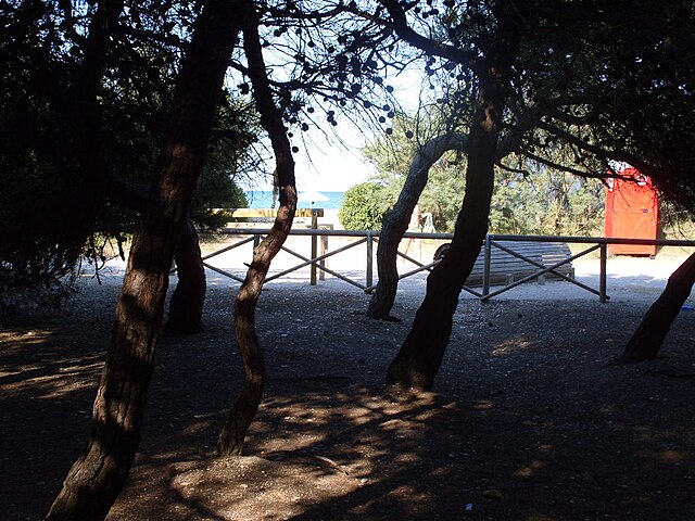 Porto Sant'Elpidio - Sœmeanza