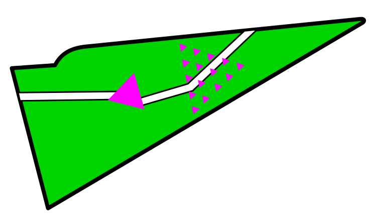 File:Pink Triangle Park.svg