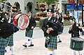 Bagpipes