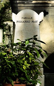 Pissaro-May