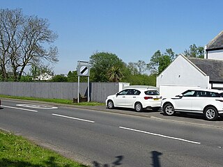 <span class="mw-page-title-main">Pittington railway station</span> Disused railway station in Pittington, County Durham