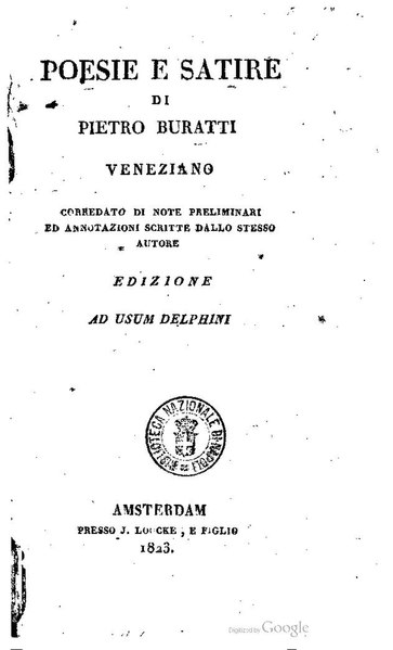 File:Poesie e satire di Pietro Buratti veneziano.pdf