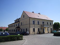 Town hall