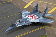 MiG-29 Var.A «9.12A»
