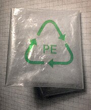 Polyethylene