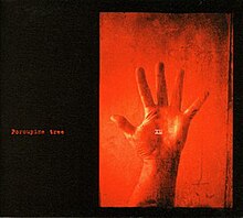 Porcupine Tree - XM (альбом мұқабасы) .jpg