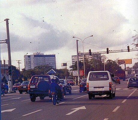 Port Harcourt (ƙaramar hukuma)