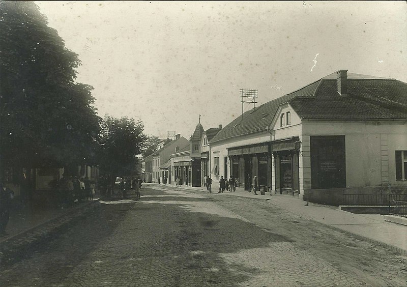 File:Postcard of Lendava 1930 (2).jpg