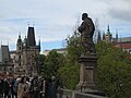 Charles Bridge