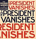 Thumbnail for The President Vanishes