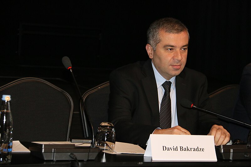 File:Presidential candidate David Bakradze (European Georgia - Movement for Liberty) (44852661244).jpg