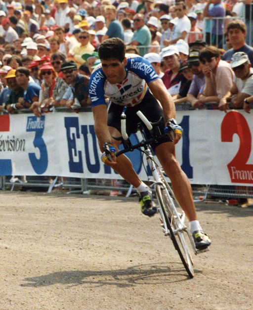 Prudencio INDURAIN