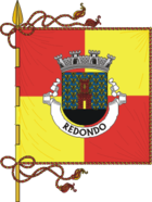 Redondo flag