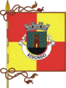 Redondo - Vlag