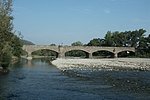 Vignette pour Puente la Reina de Jaca