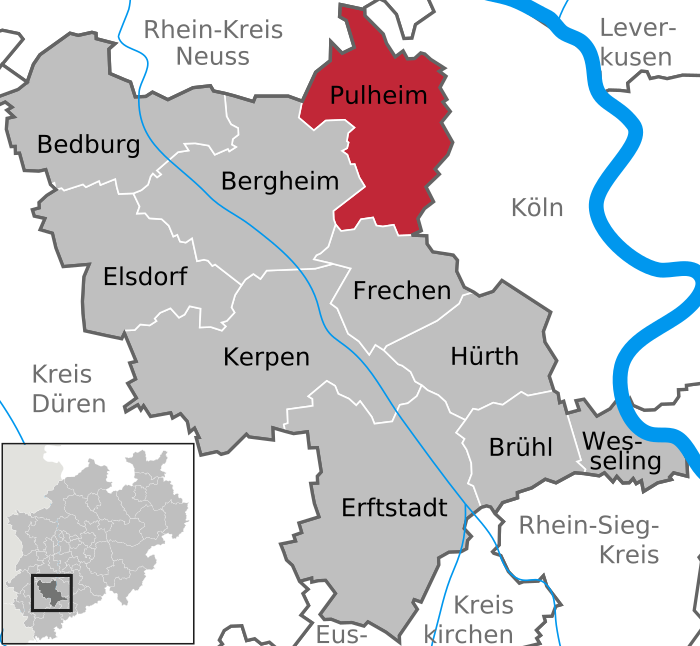 Pulheim