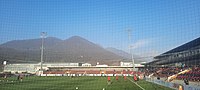 Thumbnail for Gabala City Stadium