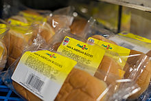 Breakfast sandwich - Wikipedia