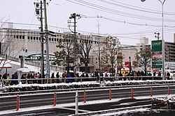 東北六魂祭